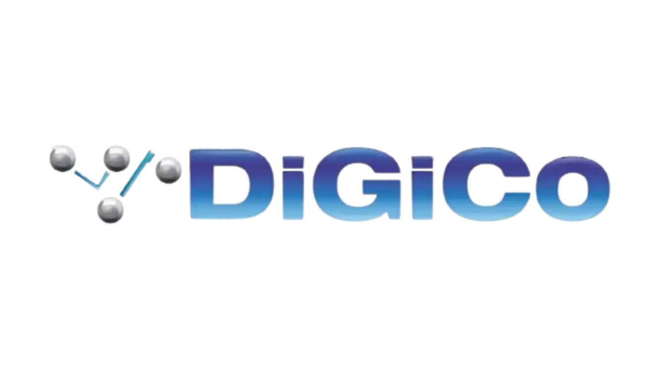 DiGiCO