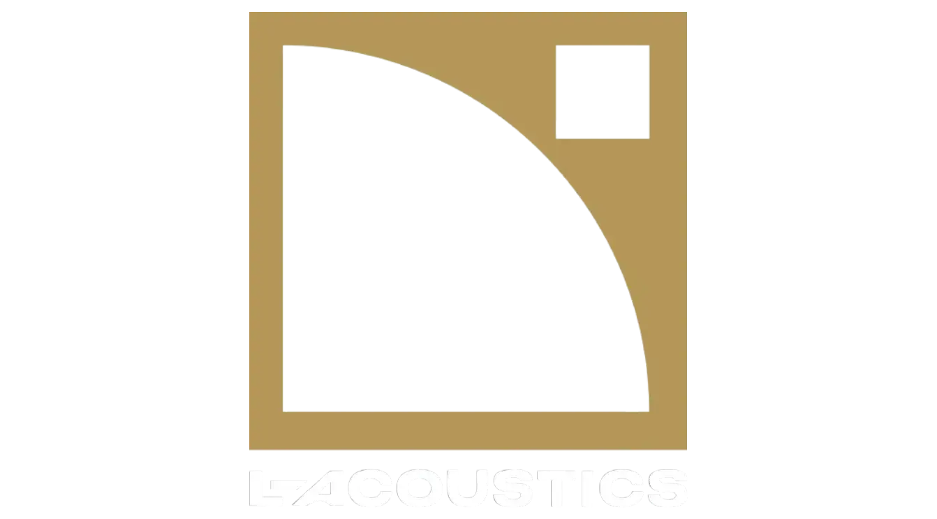 L-ACOUSTiCS