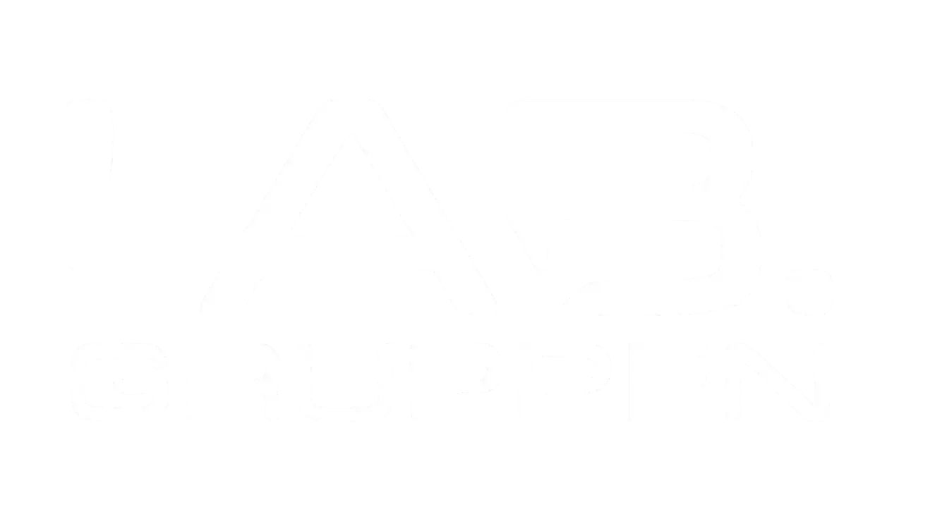 LABGRUPPEN