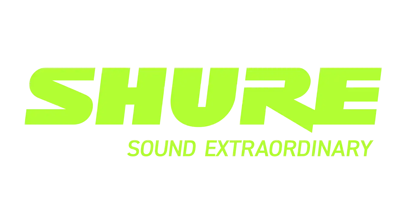 SHURE